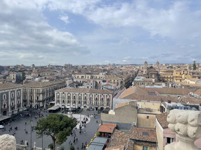 Chiesa della Badia di Sant'Agata