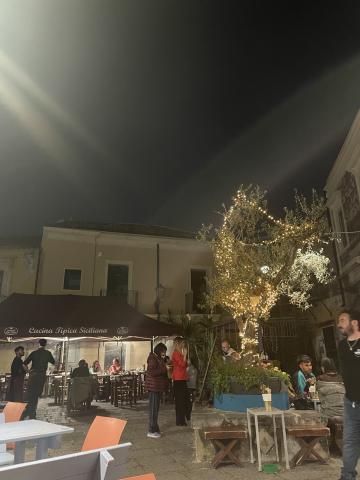 San Berillo Quartiere
