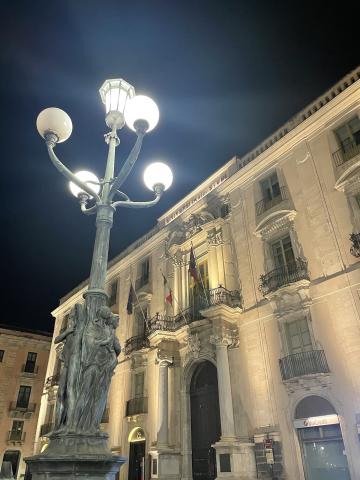 Catania