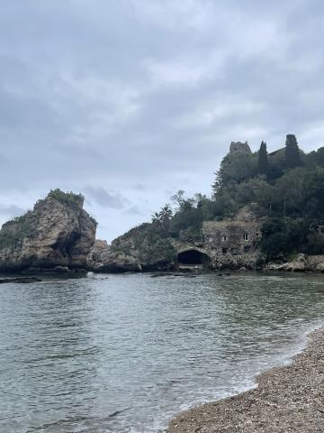 Taormina Centro