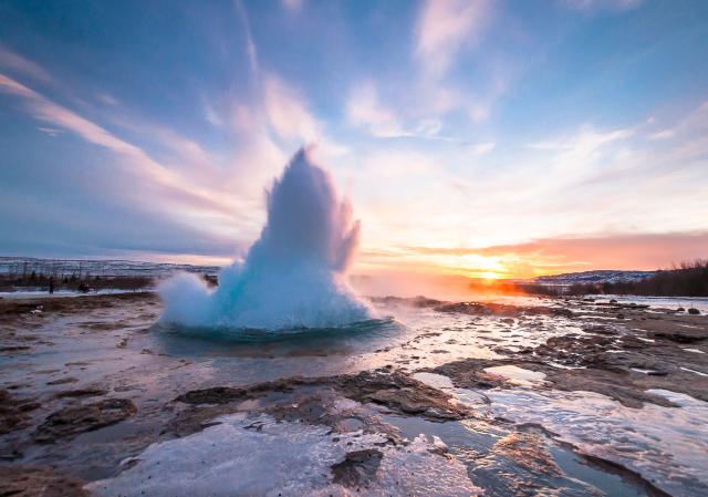 Strokkur
