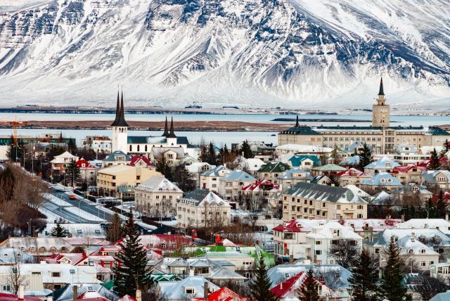 Reykjavík