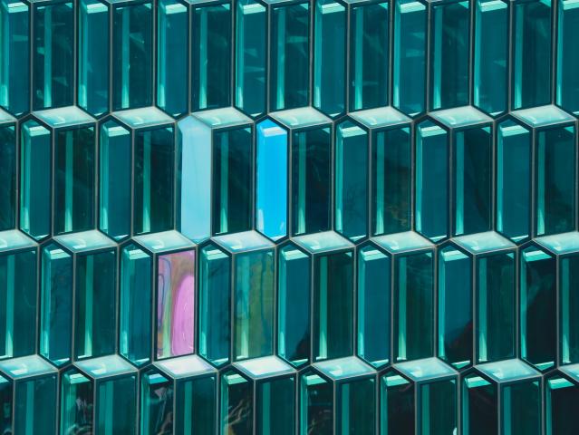 Harpa Concert Hall and Conference Centre