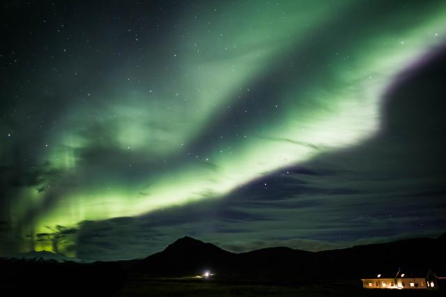 Snæfellsnes