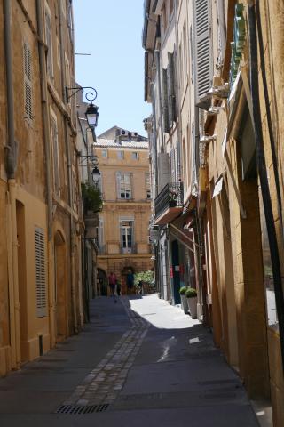Aix-en-Provence