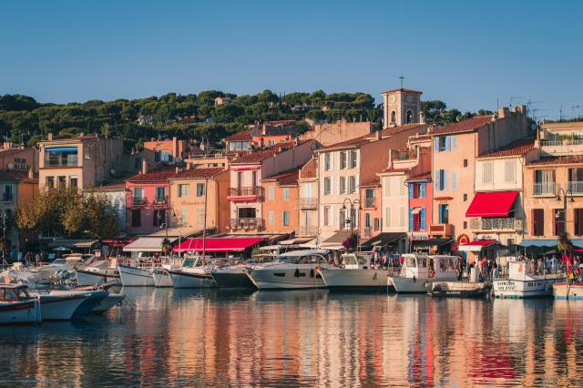 Cassis