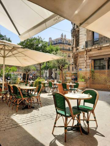 Marseille