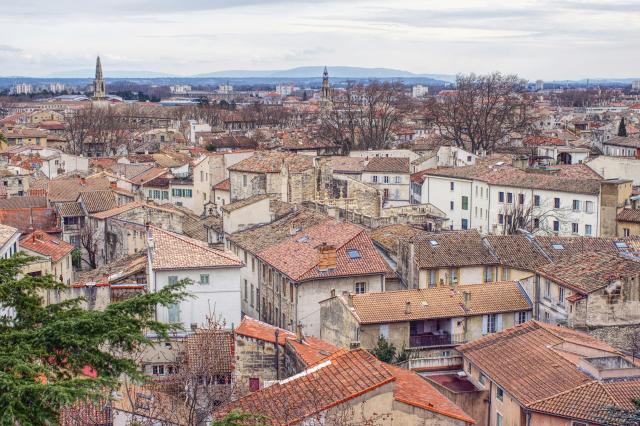 Avignon