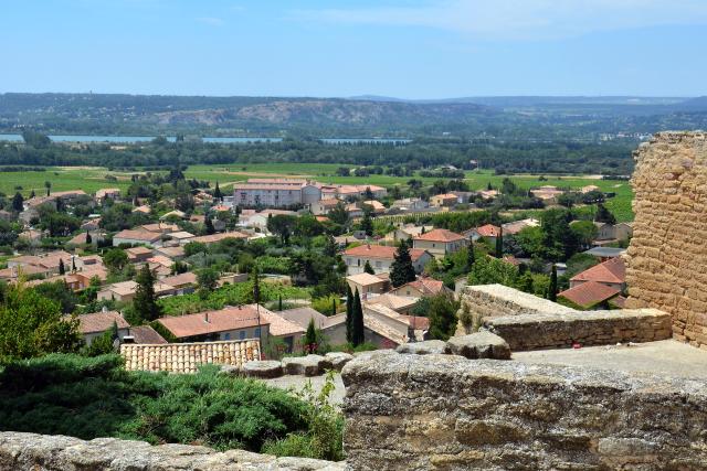 Châteauneuf-du-Pape