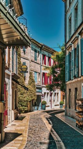Saint-Rémy-de-Provence