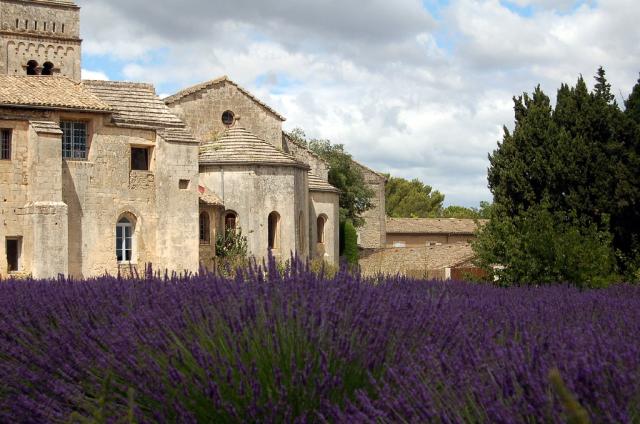 Saint-Rémy-de-Provence