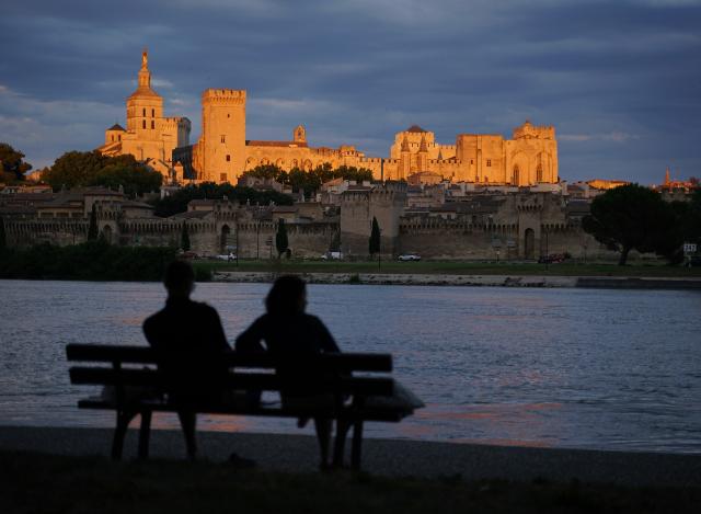 Avignon