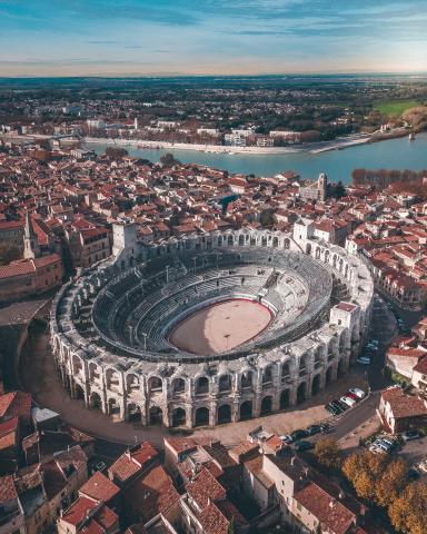 Arles