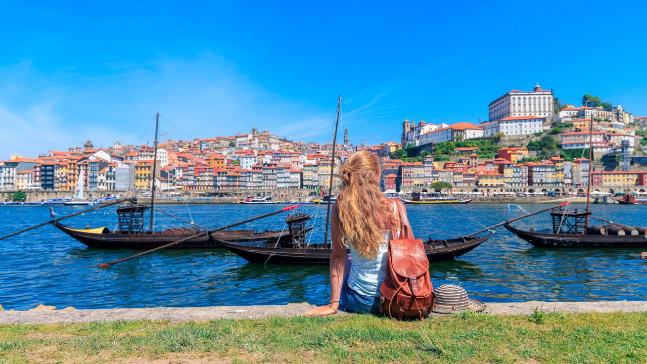 Ultimate Portugal RoadTrip: Through History & Stunning Landscapes