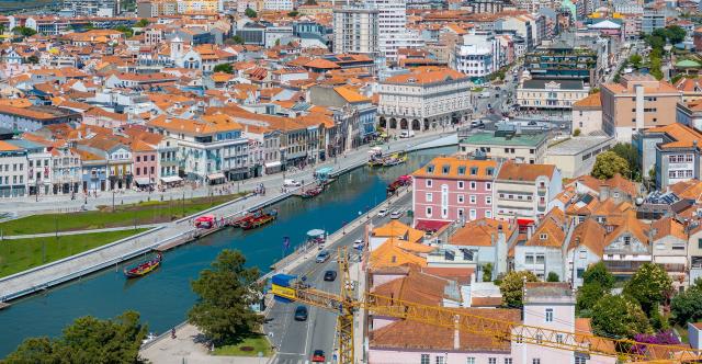 Aveiro