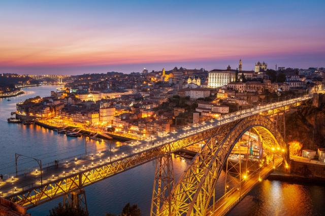 Porto