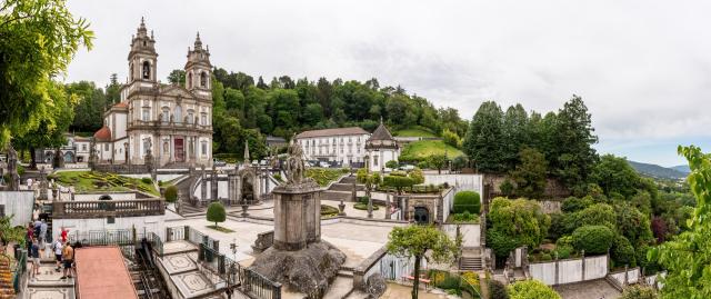 Bom Jesus do Monte