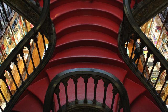 Livraria Lello