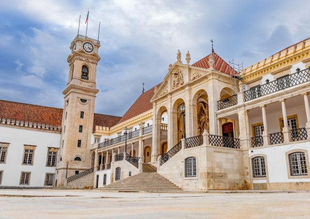 Coimbra