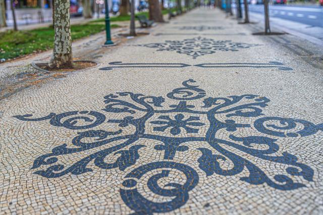 Avenida da Liberdade
