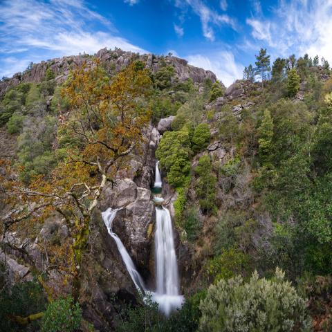Národní park Peneda-Gerês