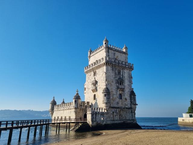 Belémská věž