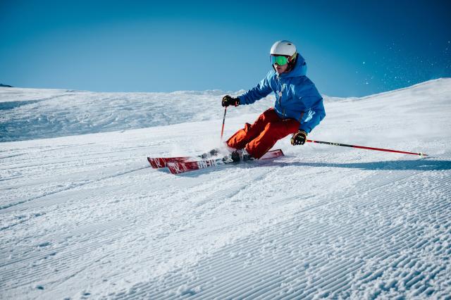 Bláfjöll