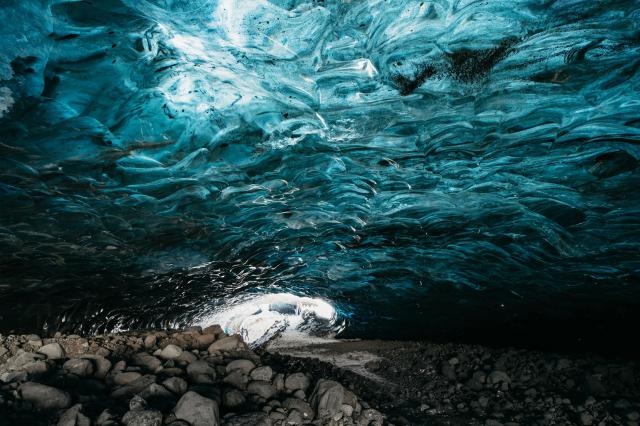 Jökulsárlón