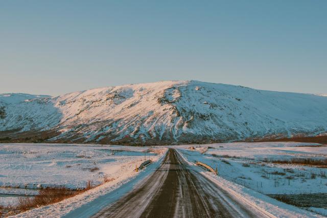 Þingvellir