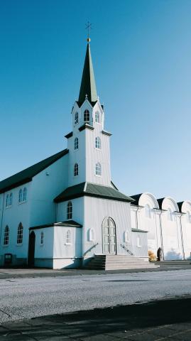 Reykjavík