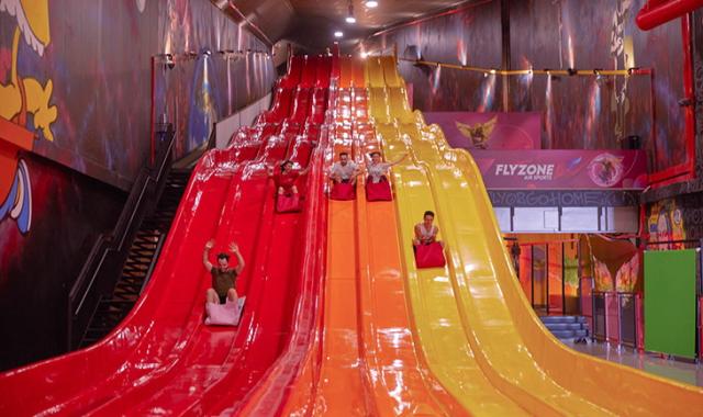 Flyzone Turkey | Torium AVM