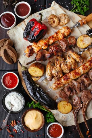 Mivan Restaurant & Cafe