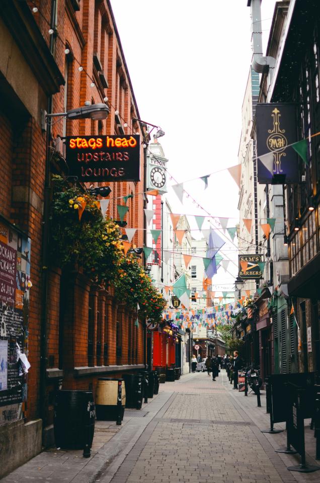 Cork