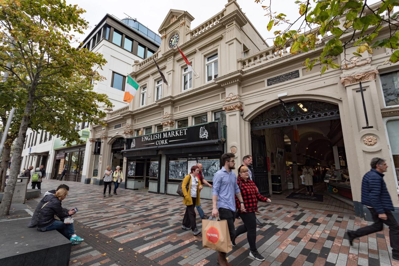 English Market