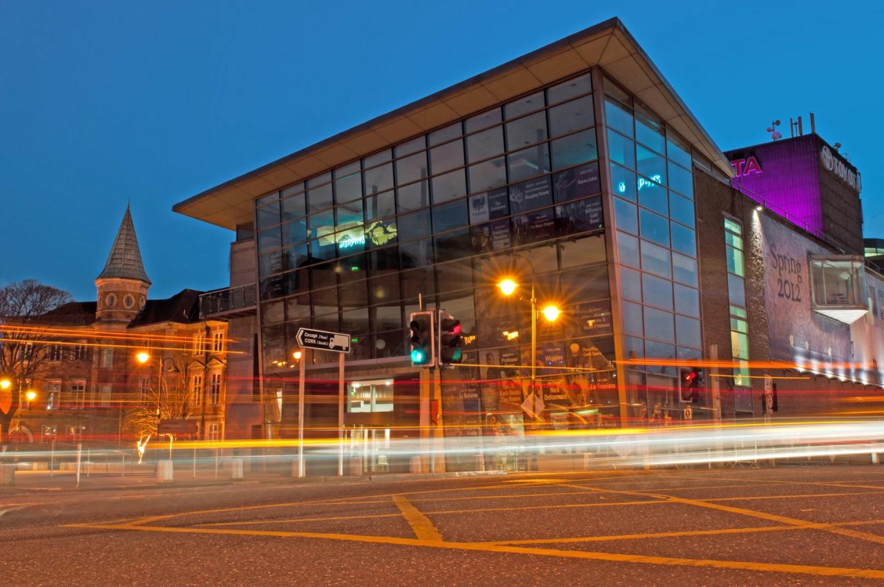 Cork Opera House