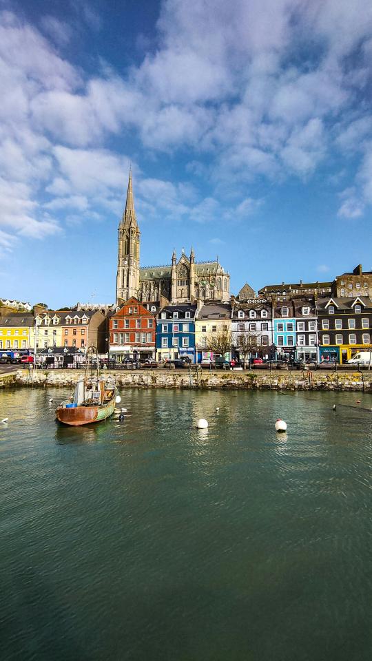 Cobh