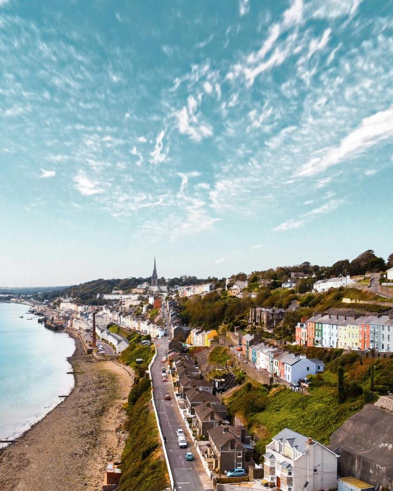 Cobh