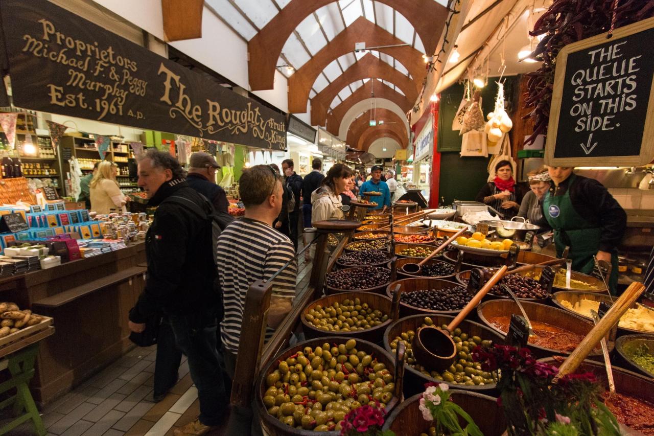 English Market