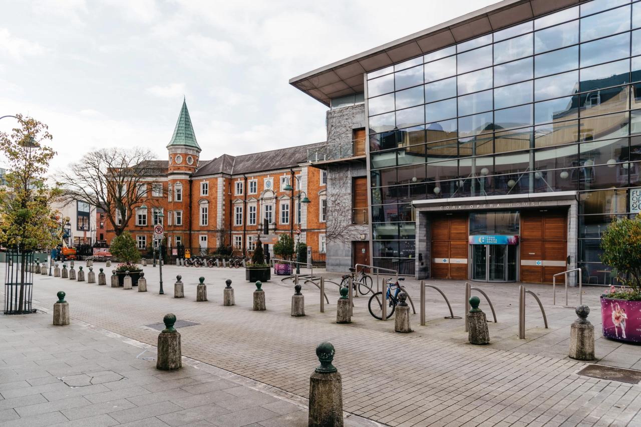 Cork Opera House