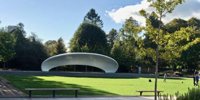Fitzgerald's Park