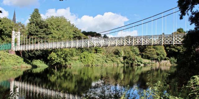 Fitzgerald's Park