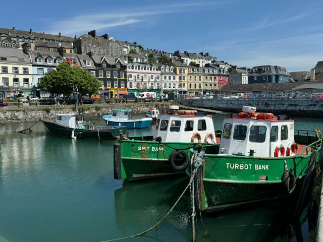 Cobh