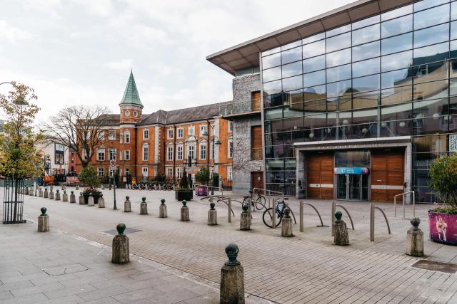 Cork Opera House