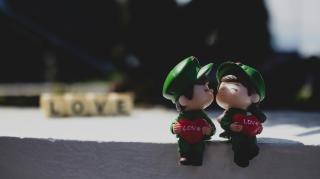 Kisses & Cork, Romance in Ireland’s Rebel City