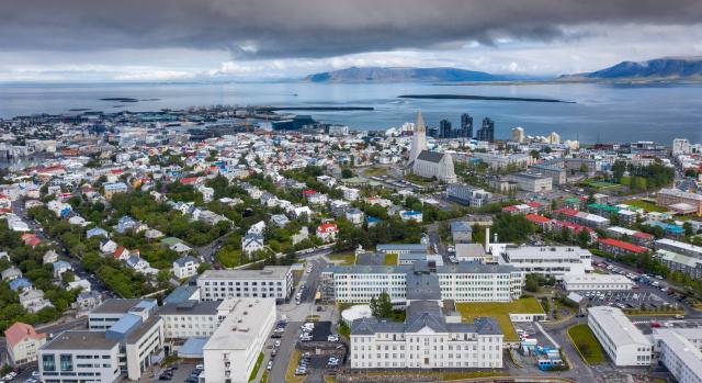 Reykjavík