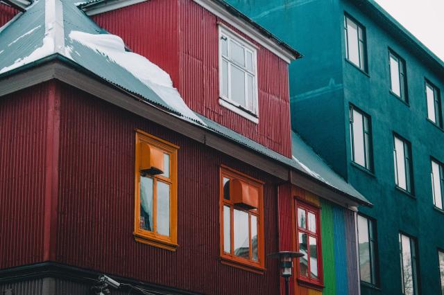 Reykjavík