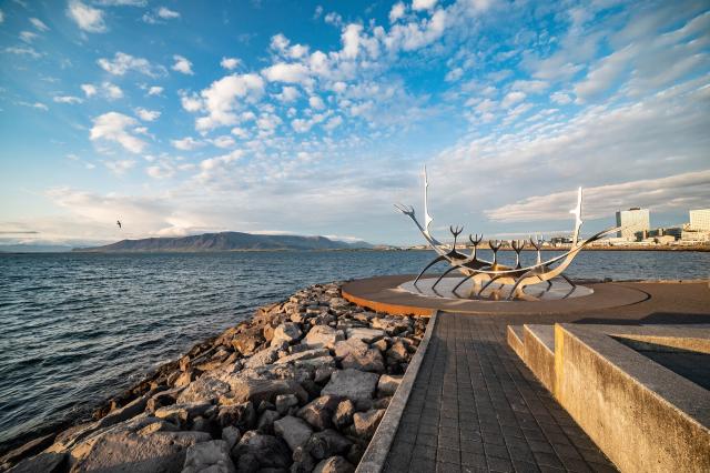 Sun Voyager