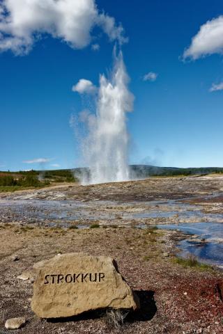 Strokkur