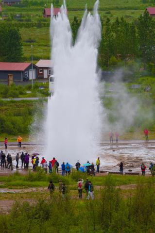 Strokkur