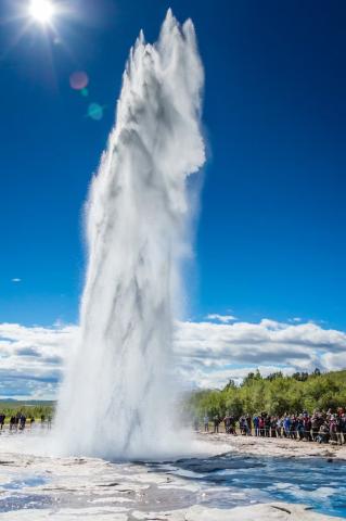 Strokkur